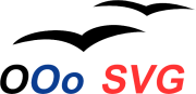 SVG Import Logo